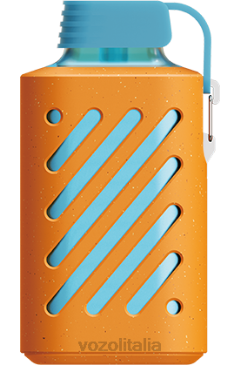 VOZOL Puff | VOZOL GEAR 10000 ghiaccio alla mora 628N314