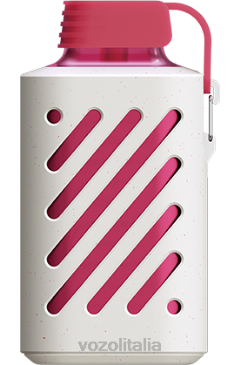VOZOL Vape Shop | VOZOL GEAR 10000 gelato alla ciliegia 628N316
