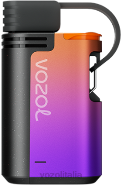 VOZOL Vape Store | VOZOL GEAR 4000c/6000 ghiaccio d'uva 628N325