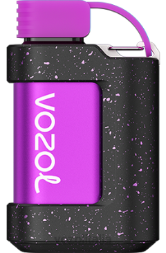 VOZOL Vape Italia | VOZOL GEAR 7000 tempesta di bacche di bosco 628N333