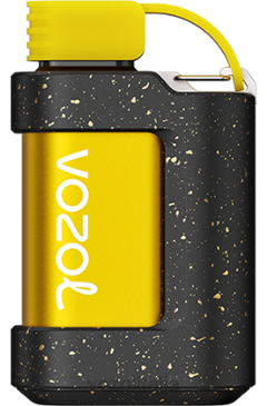 VOZOL Vape Store | VOZOL GEAR 7000 kiwi frutto della passione guava 628N335