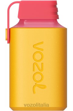 VOZOL Italia | VOZOL GEAR 600 kiwi frutto della passione guava 628N351