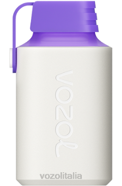 VOZOL Vape Amazon | VOZOL GEAR 600 energia delle bacche di bosco 628N350