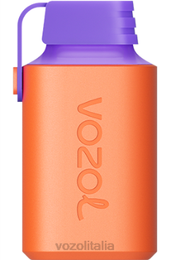 VOZOL Vape Amazon | VOZOL GEAR 600 ghiaccio alla mora 628N360
