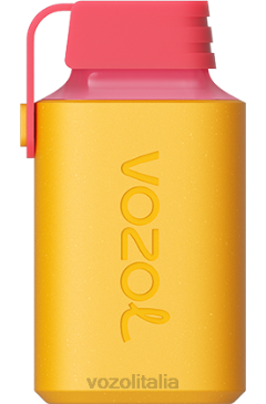 VOZOL Vape Italia | VOZOL GEAR 600 limone lime 628N363