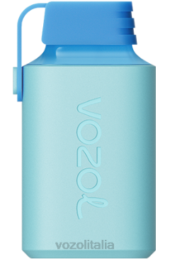 VOZOL Vape Store | VOZOL GEAR 600 signor blu 628N355