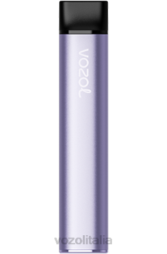 VOZOL Vape Store | VOZOL SWITCH 600 ghiaccio d'uva 628N225