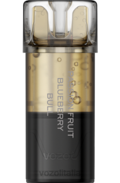 VOZOL Vape Shop | VOZOL SWITCH pro toro di mirtillo frutto della passione 628N166