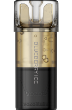 VOZOL Vape | VOZOL SWITCH pro ghiaccio al mirtillo 628N169