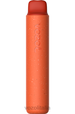 VOZOL Vape Store | VOZOL STAR 2000 frullato alla fragola 628N165