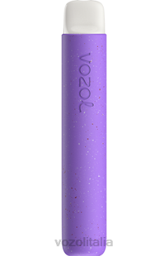 VOZOL Italia | VOZOL STAR 600 ghiaccio d'uva 628N81