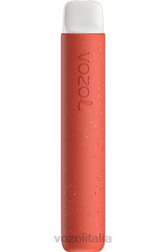 VOZOL Review | VOZOL STAR 600 ghiaccio al limone e mirtillo rosso 628N78
