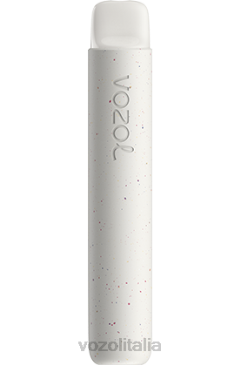 VOZOL Vape Amazon | VOZOL STAR 600 mojito fresco al mentolo 628N80