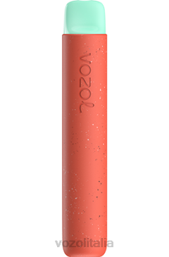 VOZOL Vape Italia | VOZOL STAR 600 mela fragola 628N93