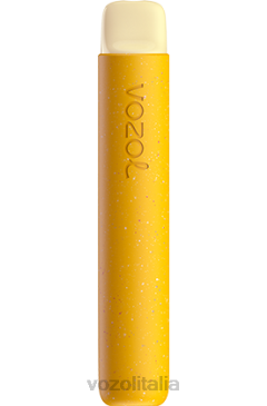 VOZOL Vape Shop | VOZOL STAR 600 frutto della passione al limone 628N86