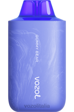 VOZOL Vape Amazon | VOZOL STAR 6000/8000v2 orsetto gommoso 628N60