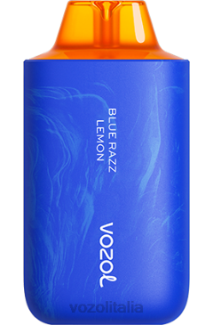 VOZOL Vape Store | VOZOL STAR 6000/8000v2 limone blu razz 628N55