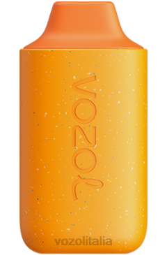 VOZOL Milano | VOZOL STAR 6000 ananas aranciapesca 628N122