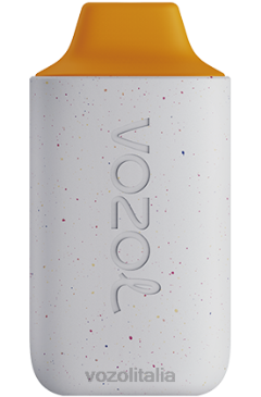 VOZOL Vape Italia | VOZOL STAR 6000 banana, fragola, ananas 628N123