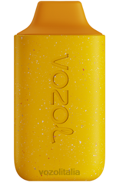 mango pesca ananas