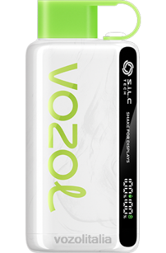 VOZOL Italia | VOZOL STAR 9000/12000 kiwi fragola 628N31