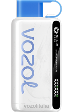 VOZOL Milano | VOZOL STAR 9000/12000 tempesta di mirtilli 628N22