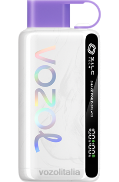 VOZOL Vape Shop | VOZOL STAR 9000/12000 Frutti di bosco 628N26