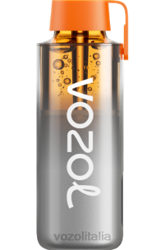 VOZOL Review | VOZOL NEON 10000 arcobaleno acido 628N228