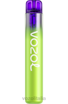 VOZOL Milano | VOZOL NEON 800 frutto della passione limone kiwi 628N272