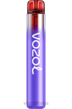VOZOL Milano | VOZOL NEON 800 ghiaccio alla mora 628N282