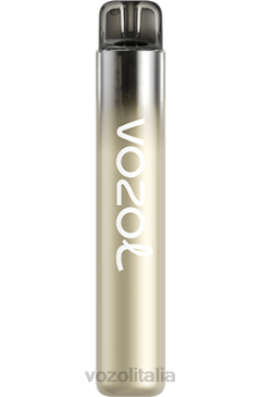 VOZOL Milano | VOZOL NEON 800 litchi frutto della passione arancia 628N252
