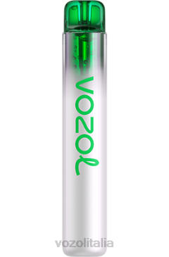 VOZOL Review | VOZOL NEON 800 ghiaccio d'uva 628N248