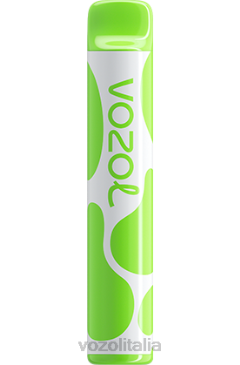 VOZOL Milano | VOZOL JOYGO 600 kiwi frutto della passione guava 628N382