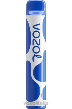 VOZOL Vape Amazon | VOZOL JOYGO 600 tempesta di mirtilli 628N390