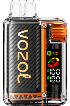 VOZOL Milano | VOZOL VISTA 16000/20000 Cola alla ciliegia 628N2