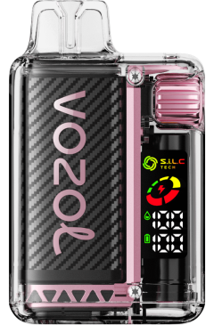 VOZOL Milano | VOZOL VISTA 16000/20000 anguria mango pesca 628N12