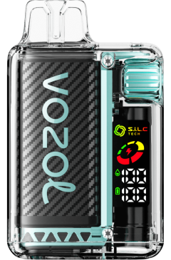 VOZOL Puff | VOZOL VISTA 16000/20000 ghiaccio di mela acida 628N14