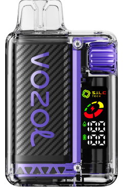 VOZOL Puff | VOZOL VISTA 16000/20000 pompelmo di sambuco 628N4