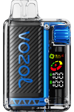 VOZOL Review | VOZOL VISTA 16000/20000 vzbull 628N18