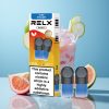 RELX Pod Pro 2 Bevanda Ghiacciata Pocary con 1,9ml e 600 Puffs