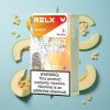 RELX Pod Pro 2 Melone Miele con 3% Nicotina e 600 Puffs