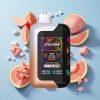 SMOK SPACEMAN SP40000 Sigaretta elettronica usa e getta Pesca Succosa Anguria con 40000 Puffs e 20ml Capacità