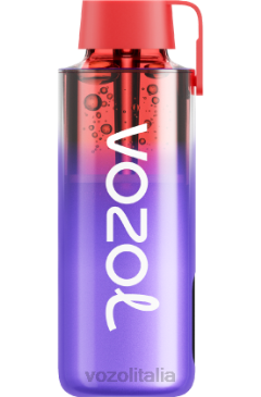 VOZOL Italia | VOZOL NEON 10000 ghiaccio blu 628N231