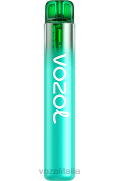 VOZOL Italia | VOZOL NEON 800 signor blu 628N251