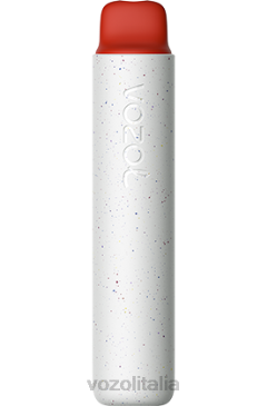 VOZOL Italia | VOZOL STAR 2000 limonata rosa 628N161