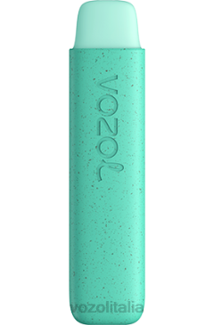 VOZOL Italia | VOZOL STAR 550 menta fresca 628N141