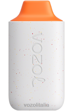 VOZOL Italia | VOZOL STAR 6000 frappé di Mango 628N121