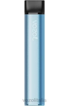 VOZOL Italia | VOZOL SWITCH 600 razz blu 628N221