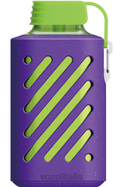 VOZOL Milano | VOZOL GEAR 10000 ghiaccio d'uva 628N292