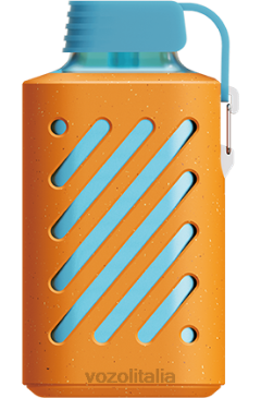 VOZOL Milano | VOZOL GEAR 10000 mandarino mango guava 628N312